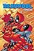 Deadpool Classic. Tom 5 (De...
