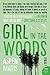 Girl in the Woods by Aspen Matis Girl in the Woods by Aspen Matis