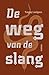 De weg van de slang