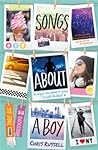 Songs About A Boy by Chris  Russell