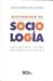 Diccionario De Sociología