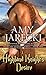 A Highland Knight's Desire (Highland Dynasty #2)