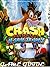 CRASH BANDICOOT N. SANE TRILOGY STRATEGY GUIDE & GAME WALKTHR... by C.M