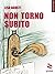 Non torno subito (Italian Edition)