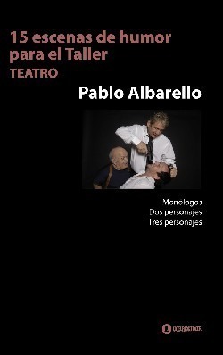 15 escenas de humor para el taller