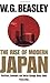 Rise of Modern Japan: Political, Economic and Social Change Since 1850