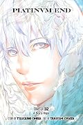 Platinum End Chapter 32