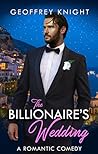 The Billionaire's Wedding (My Billionaire #2)