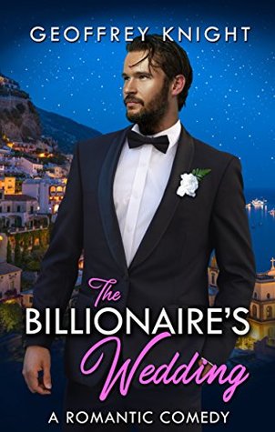 The Billionaire's Wedding (My Billionaire #2)