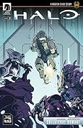 Halo: Collateral Damage #2