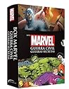 Box - Marvel: Gue...
