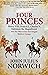 Four Princes: Henry VIII, F...