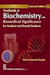 Textbook Of Bioch...
