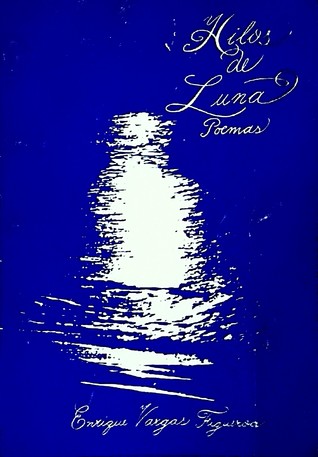 Hilos de Luna Poemas (Paperback)