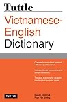 Tuttle Vietnamese...