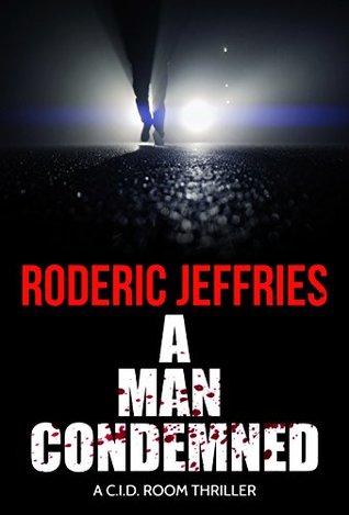 A Man Condemned (C.I.D. Room #12)
