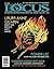 Locus Magazine, Issue #690, July 2018
