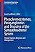 Pheochromocytomas, Paragangliomas and Disorders of the Sympat... by Lewis Landsberg