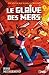 Le glaive des mers T3