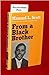 From a Black Brother by Manuel Lee Scott From a Black Brother by Manuel Lee Scott