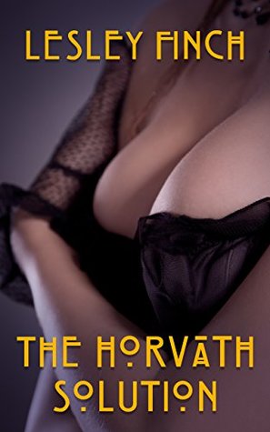 The Horváth Solution (Uruk Novellas)