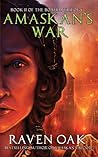 Amaskan's War (Boahim, #2) Amaskan's War (Boahim, #2)