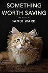 Book cover for Something Worth Saving