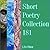 Short Poetry Collection 181 by Robert Southey