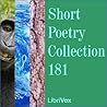 Short Poetry Collection 181