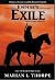 Empire's Exile (Empire's Legacy #3)