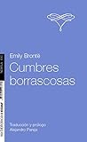 Cumbres borrascosas