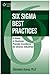 Six Sigma Best Practices: A...