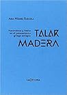 Talar madera