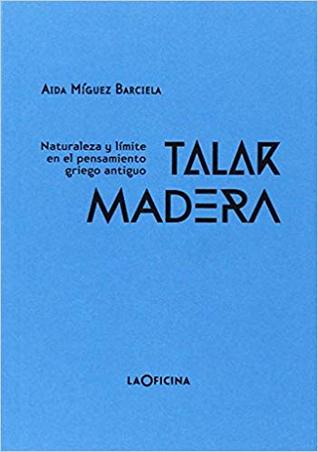 Talar madera (Paperback)