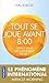Tout se joue avant 8:00