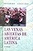 Las venas abiertas de America Latina by Eduardo Galeano