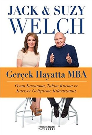 Gercek Hayatta MBA (Paperback)
