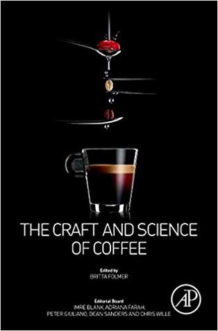 The Craft and Science of Coffee