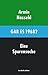 Gab es 1968?: Eine Spurensuche (German Edition)