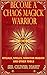 Become A Chaos Magick Warri...