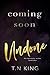 Undone: A Billionaire Roman...