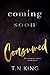 Consumed: A Billionaire Rom...