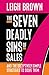 The Seven Deadly Sins of Sales by Leigh Brown