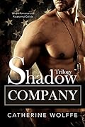 Shadow Company Trilogy