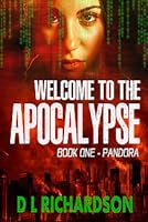 Pandora (Welcome to the Apocalypse, #1)