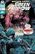Green Arrow (2016-2019) #42