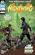 Nightwing (2016-) #46