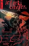Jeepers Creepers #3 by Marc Andreyko