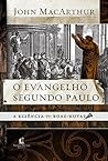 O evangelho segun...