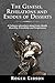 The Genesis, Revelations and Exodus of Desserts by Roger Gibson